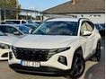 HYUNDAI TUCSON 1.6 T-GDI LP MHEV Executive DCT Magyarországi!Első tulajdonostól!Sérülésmentes!Bőrkárpit.Krell hifi.Navi.Kamera!