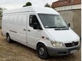 MERCEDES-BENZ SPRINTER 2002 - 2