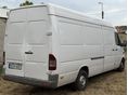 MERCEDES-BENZ SPRINTER 2002 - 3