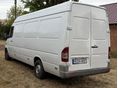 MERCEDES-BENZ SPRINTER 2002 - 4
