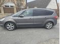 FORD S-MAX 2013/1 - 4
