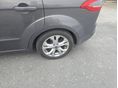 FORD S-MAX 2013/1 - 5