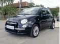 FIAT 500 2012/10 - 1