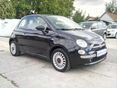 FIAT 500 2012/10 - 2
