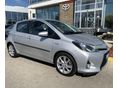 TOYOTA YARIS 2015/1 - 1