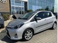 TOYOTA YARIS 2015/1 - 2