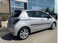TOYOTA YARIS 2015/1 - 4