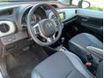 TOYOTA YARIS 2015/1 - 5