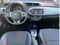 TOYOTA YARIS 2015/1 - 6