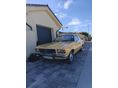 OPEL REKORD D 2.0