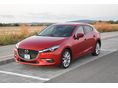 MAZDA 3 Sport 2.0 Takumi BN