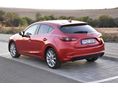MAZDA 3 2017/11 - 2