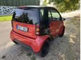 SMART FORTWO COUPE 2004/7 - 2