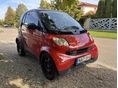 SMART FORTWO COUPE 