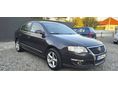 VOLKSWAGEN PASSAT 2.0 PD TDI Comfortline