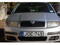SKODA FABIA 2005/2 - 3