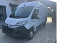 CITROEN JUMPER 2024/10 - 2