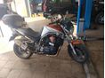 YAMAHA BT 1100 2004/1 - 2