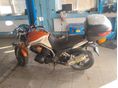 YAMAHA BT 1100 2004/1 - 3