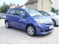 TOYOTA VERSO-S 2012 - 2