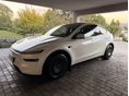TESLA MODEL Y 2025/5 - 7