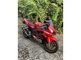 HONDA CBR 600 FS 2002/5 - 1