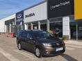 DACIA LOGAN 2018/2 - 1