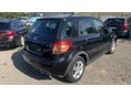 SUZUKI SX4 2008/10 - 3