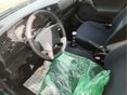 VOLKSWAGEN VENTO 1997/10 - 5