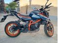 KTM 390 DUKE 2024/10 - 2