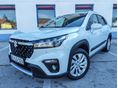 SUZUKI S-CROSS 2025/2 - 2