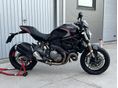 DUCATI MONSTER 821 2020/9 - 2