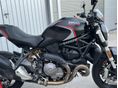 DUCATI MONSTER 821 2020/9 - 7