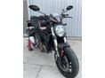 DUCATI MONSTER 821 2020/9 - 11
