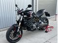 DUCATI MONSTER 821 2020/9 - 12