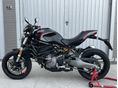 DUCATI MONSTER 821 2020/9 - 13