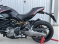DUCATI MONSTER 821 2020/9 - 18