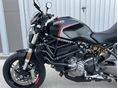 DUCATI MONSTER 821 2020/9 - 20