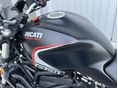 DUCATI MONSTER 821 2020/9 - 24