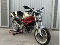 DUCATI MONSTER 1100 (DUAL SPARK) 2009/7 - 1