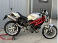 DUCATI MONSTER 1100 (DUAL SPARK) 2009/7 - 2