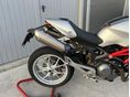 DUCATI MONSTER 1100 (DUAL SPARK) 2009/7 - 6