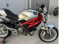 DUCATI MONSTER 1100 (DUAL SPARK) 2009/7 - 7