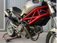 DUCATI MONSTER 1100 (DUAL SPARK) 2009/7 - 8