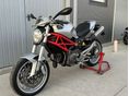 DUCATI MONSTER 1100 (DUAL SPARK) 2009/7 - 11
