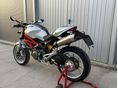 DUCATI MONSTER 1100 (DUAL SPARK) 2009/7 - 13
