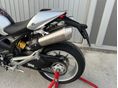 DUCATI MONSTER 1100 (DUAL SPARK) 2009/7 - 14