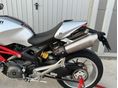 DUCATI MONSTER 1100 (DUAL SPARK) 2009/7 - 18