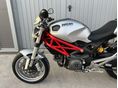 DUCATI MONSTER 1100 (DUAL SPARK) 2009/7 - 19
