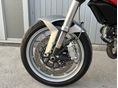 DUCATI MONSTER 1100 (DUAL SPARK) 2009/7 - 20